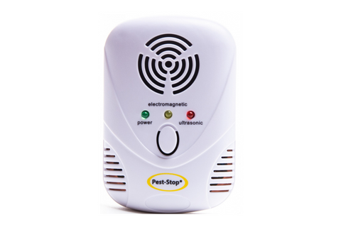 Pest-Stop® Mini Pro Pest Repeller