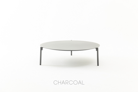 NAVUA Round Outdoor Coffee Table (Low)