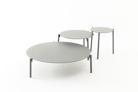 NAVUA Outdoor Nest Tables