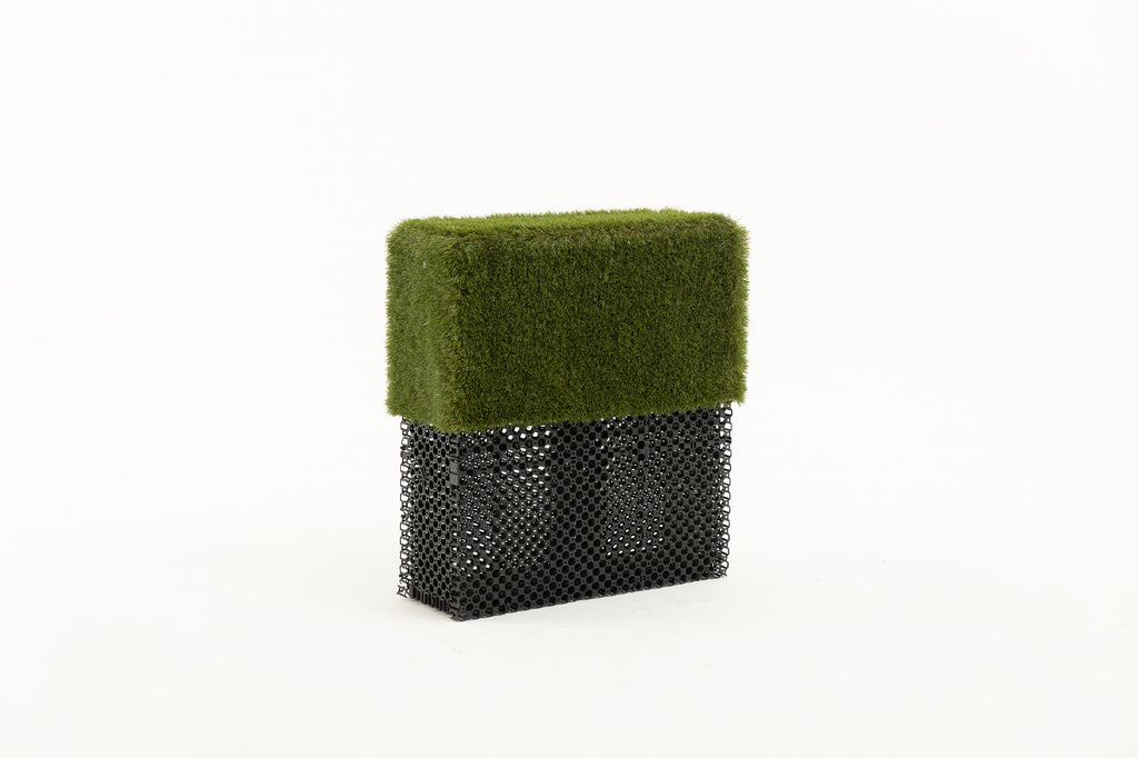 Artificial Boxwood Hedge