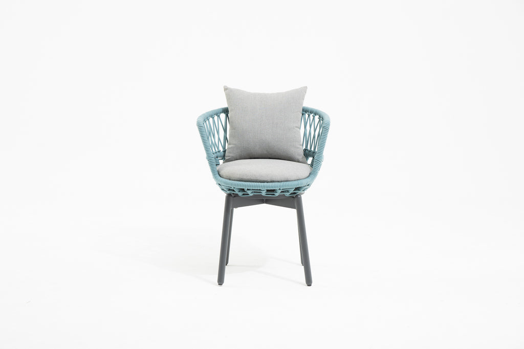OSLO Outdoor Dining Chair