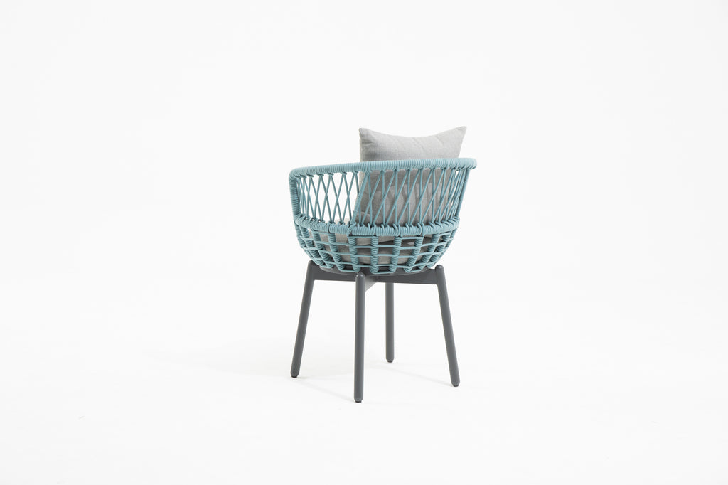 OSLO Outdoor Dining Chair