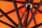 PLAGE Center Pole Parasol