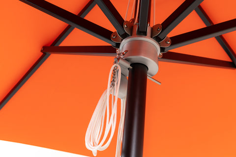 PLAGE Center Pole Parasol
