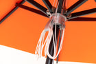 PLAGE Center Pole Parasol