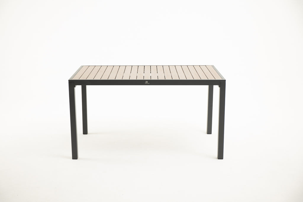 RHODES Rectangular Outdoor Dining Table