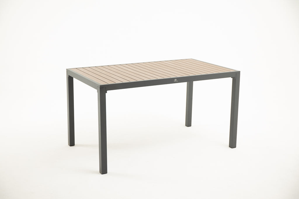 RHODES Rectangular Outdoor Dining Table