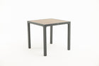 RHODES Square Outdoor Dining Table