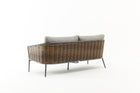 SABETO 2-Seater Outdoor Sofa