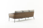 SABETO 3-Seater Outdoor Sofa