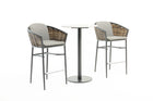 SABETO Outdoor Bar Set