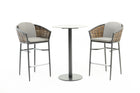 SABETO Outdoor Bar Set