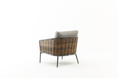 SABETO Outdoor Lounge Chair