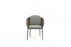 SABETO Outdoor Dining Chair