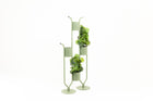 SALTHILL 4-Module Outdoor Planter Set