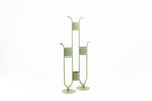 SALTHILL 4-Module Outdoor Planter Set