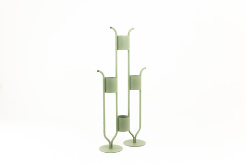SALTHILL 4-Module Outdoor Planter Set
