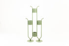 SALTHILL 4-Module Outdoor Planter Set