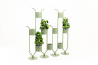 SALTHILL 9-Module Outdoor Planter Set