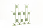 SALTHILL 9-Module Outdoor Planter Set