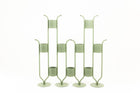 SALTHILL 9-Module Outdoor Planter Set