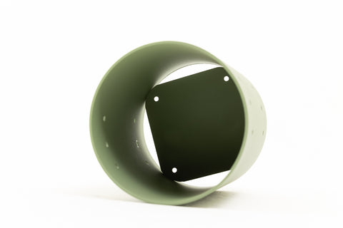 SALTHILL Single Module  Outdoor Planter