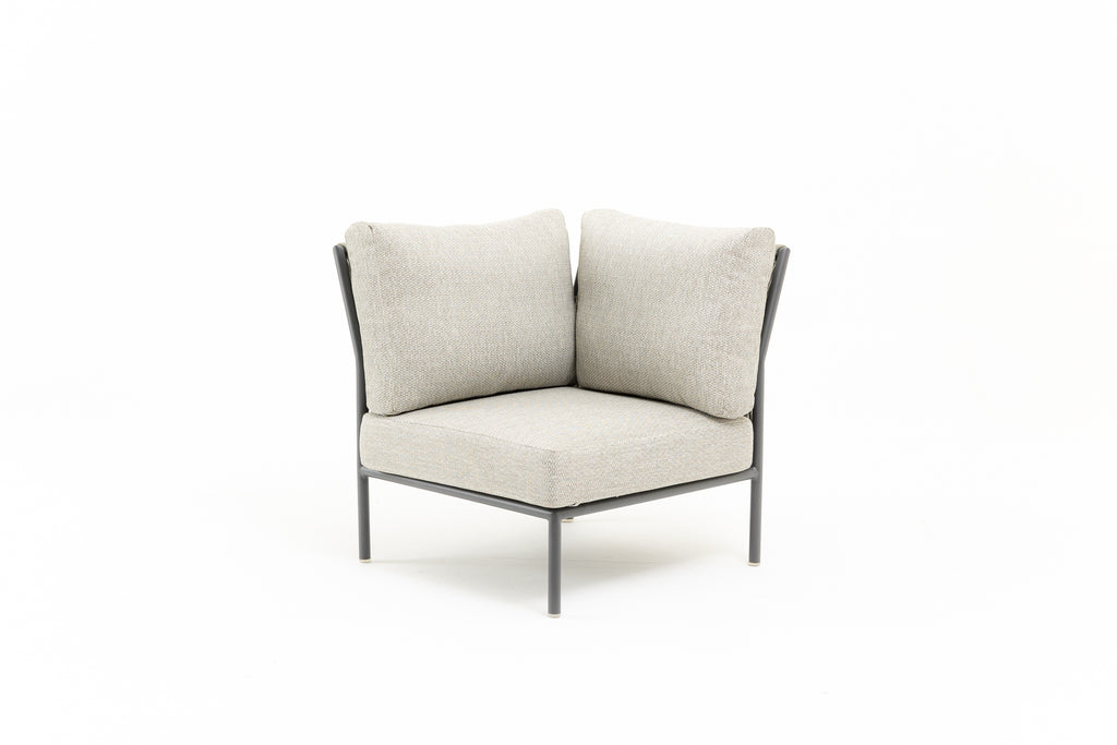 SLIGO Outdoor Modular Corner Sofa - Corner Module
