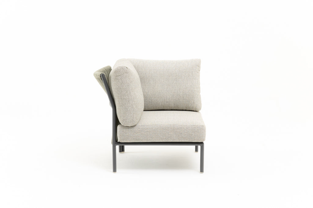 SLIGO Outdoor Modular Corner Sofa - Corner Module