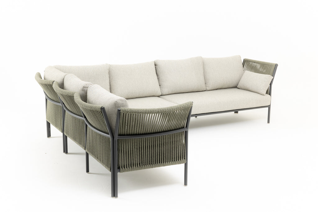SLIGO Outdoor Modular Corner Sofa