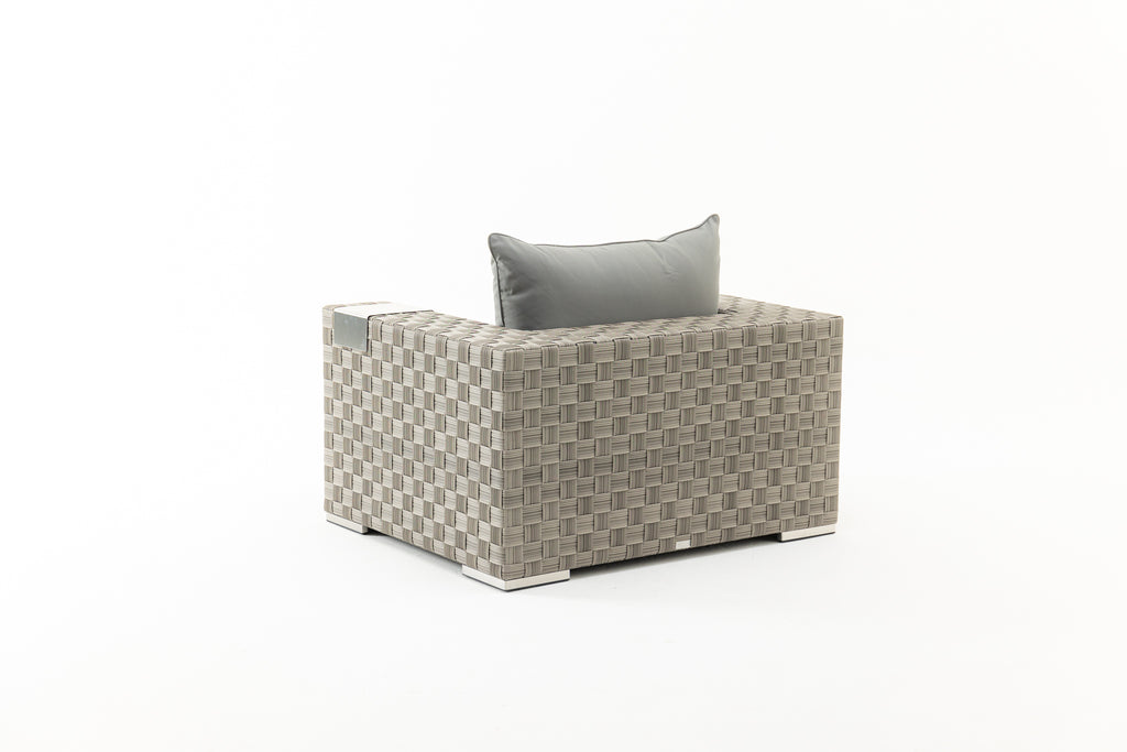 TAVORO Outdoor Lounge Chair