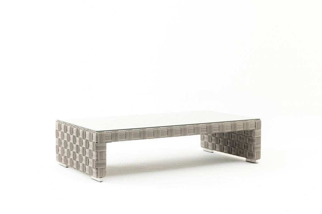 TAVORO Outdoor Coffee Table (Low)
