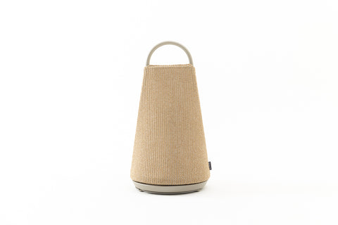 TELSA Outdoor LED Lantern Lamp (Large)