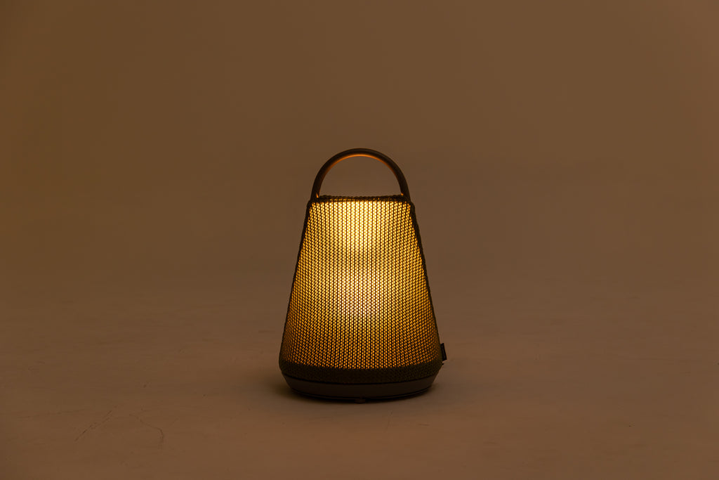 TELSA Outdoor LED Lantern Lamp (Small)