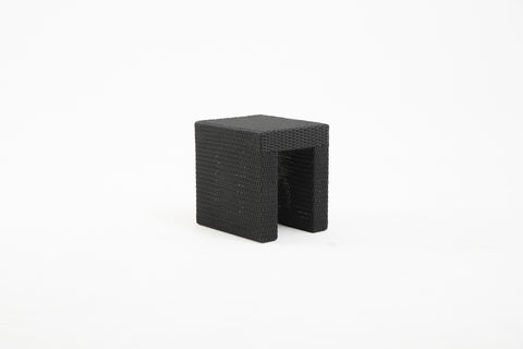 TOLEDO-50 Outdoor Side Table