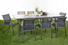 VOLOS-KAVALA 8-Seater Outdoor Dining Set