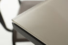 VOLOS Extendable Outdoor Dining Table