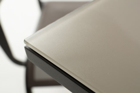 VOLOS Extendable Outdoor Dining Table