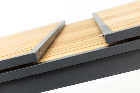 WERVIK Extendable Outdoor Table