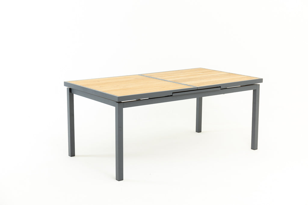 WERVIK Extendable Outdoor Table