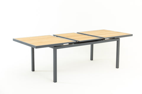 WERVIK Extendable Outdoor Table