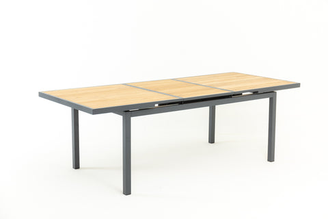 WERVIK Extendable Outdoor Table