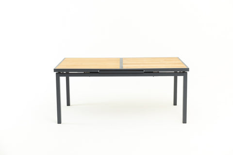 WERVIK Extendable Outdoor Table
