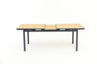 WERVIK Extendable Outdoor Table