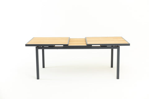 WERVIK Extendable Outdoor Table