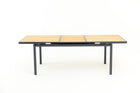 WERVIK Extendable Outdoor Table