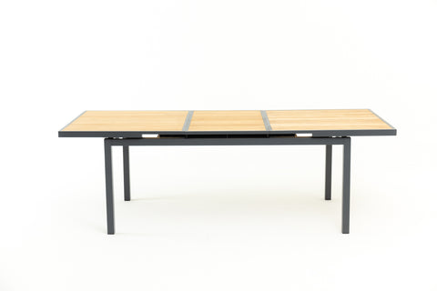 WERVIK Extendable Outdoor Table