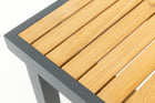 WERVIK Extendable Outdoor Table