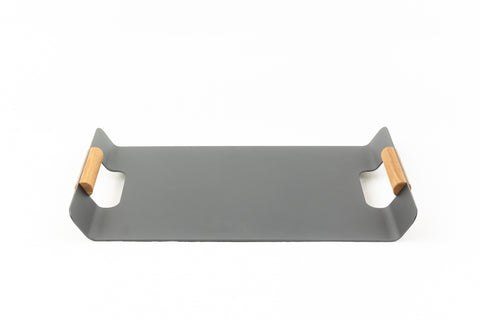 WICKLOW Aluminium Serving Tray