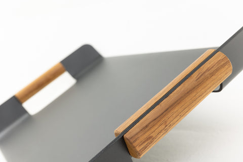 WICKLOW Aluminium Serving Tray