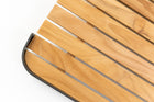 Rectangular Teak Serving Tray